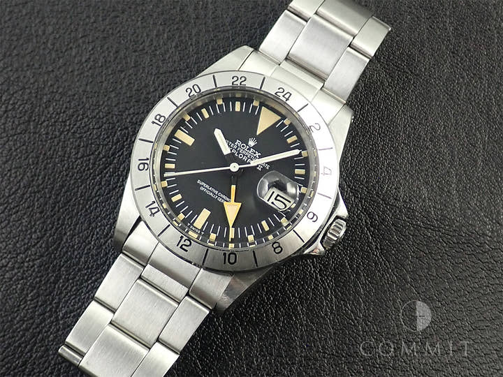 Rolex Explorer <Warranty, Box, etc.>