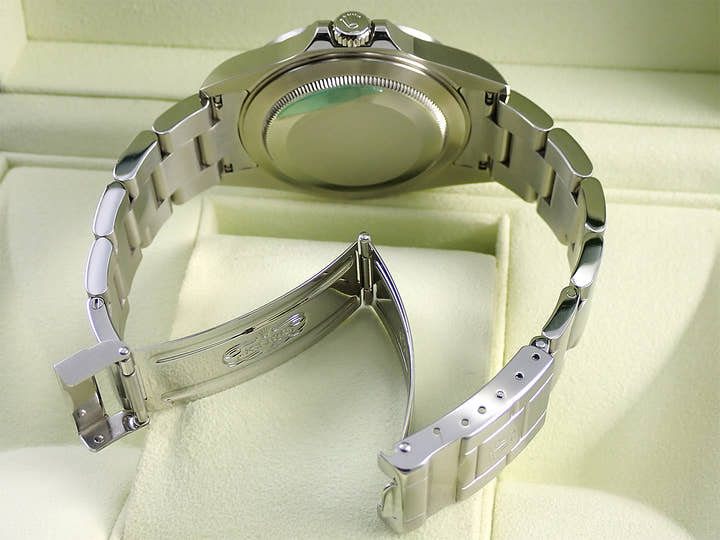 Rolex Explorer <Warranty, Box, etc.>