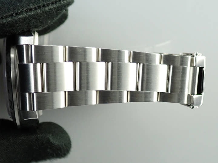 Rolex Explorer <Warranty, Box, etc.>