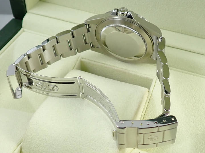 Rolex Explorer <Warranty, Box, etc.>