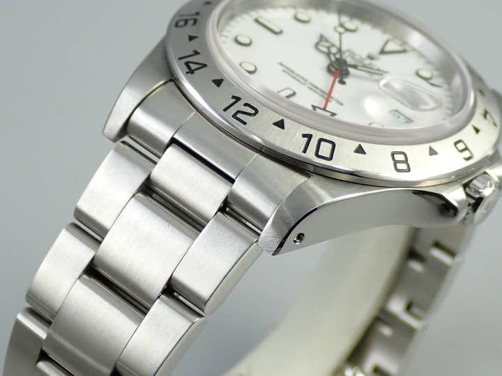 Rolex Explorer <Warranty, Box, etc.>