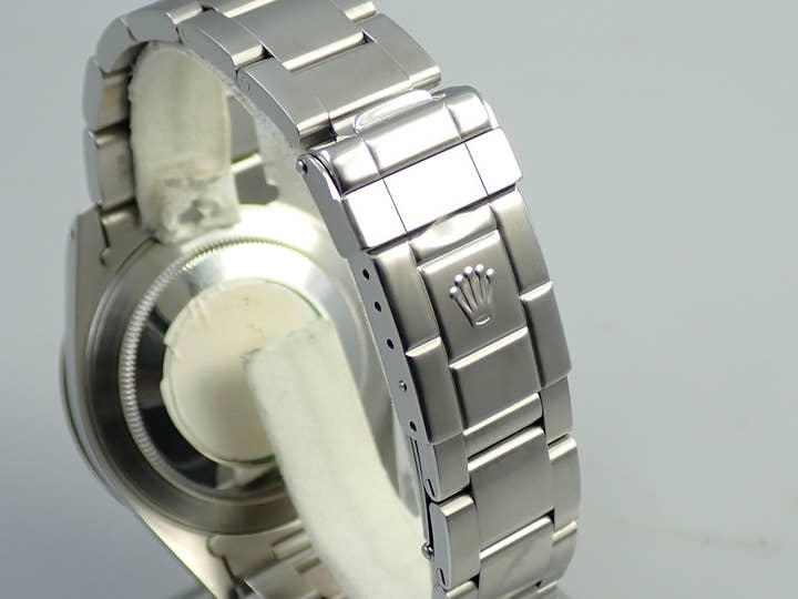Rolex Explorer <Warranty, Box, etc.>
