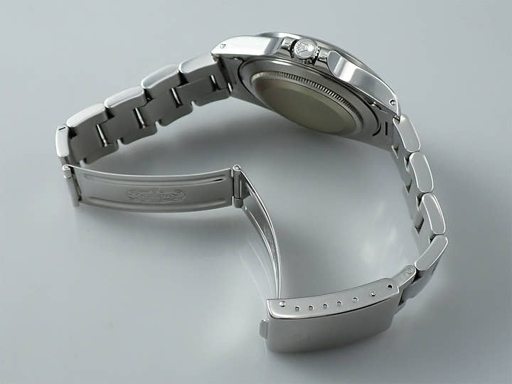 Rolex Explorer <Box and Others>