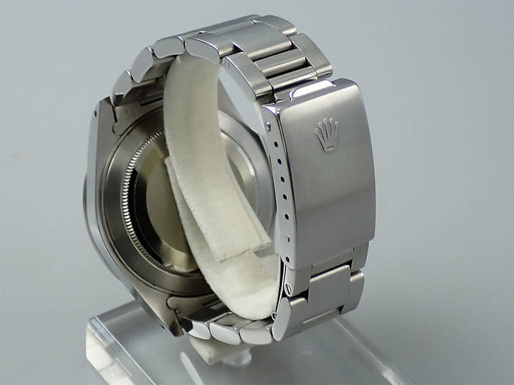 Rolex Explorer <Box and Others>