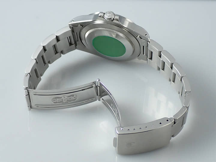 Rolex Explorer <Warranty, Box, etc.>