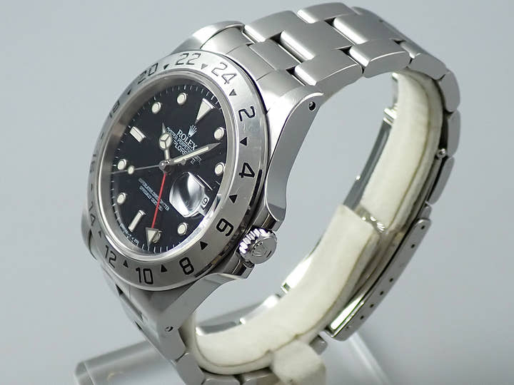 Rolex Explorer <Warranty, Box, etc.>