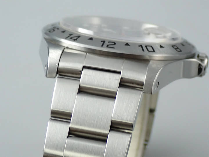 Rolex Explorer <Warranty, Box, etc.>