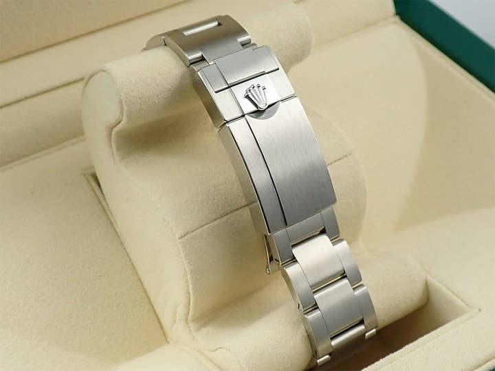 Rolex Explorer <Warranty, Box, etc.>