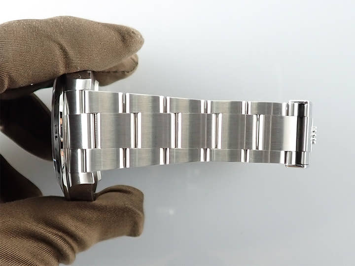 Rolex Explorer <Warranty, Box, etc.>