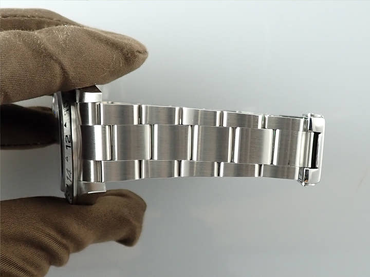 Rolex Explorer <Warranty, Box, etc.>
