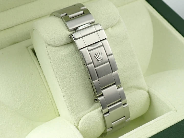 Rolex Explorer <Warranty, Box, etc.>