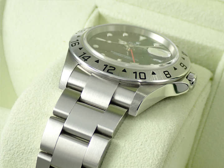 Rolex Explorer <Warranty, Box, etc.>