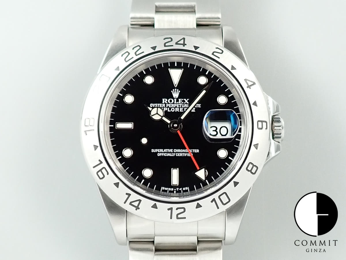 Rolex Explorer <Box and Others>