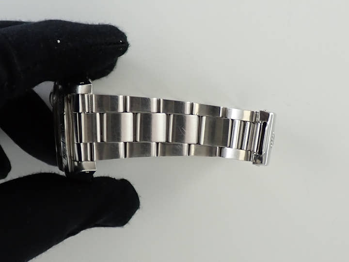 ロレックス エクスプローラーII Ref.1655 ステンレススチール ブラック文字盤