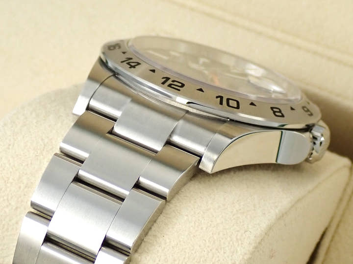 Rolex Explorer <Warranty, Box, etc.>