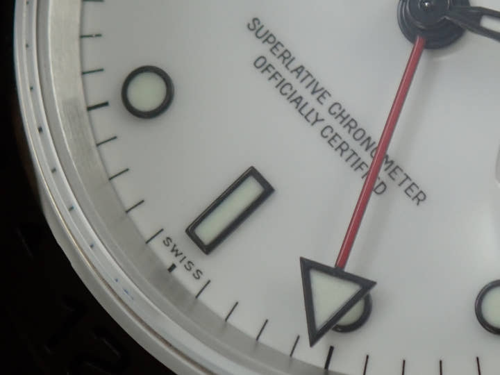Rolex Explorer <Warranty, Box, etc.>