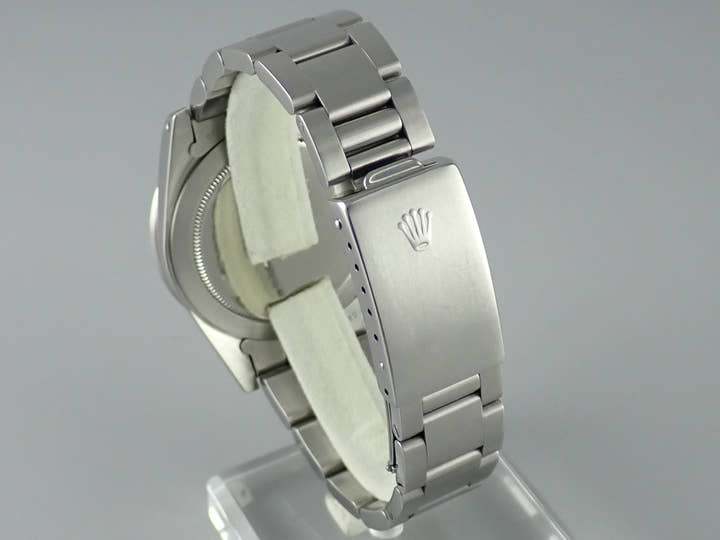 Rolex Explorer II Ref.1655 Black Dial Used explorer2-70