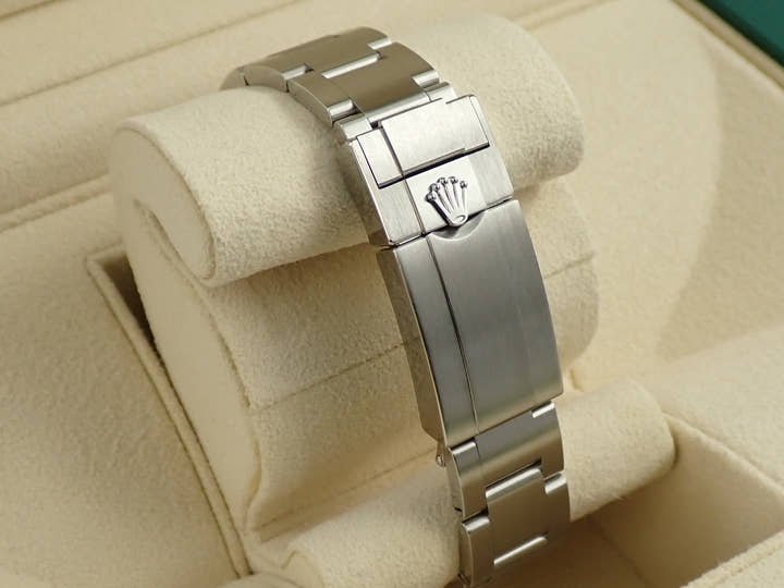 Rolex Explorer 36 <Warranty, Box, etc.>