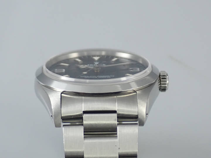 Rolex Explorer <Warranty, Box, etc.>