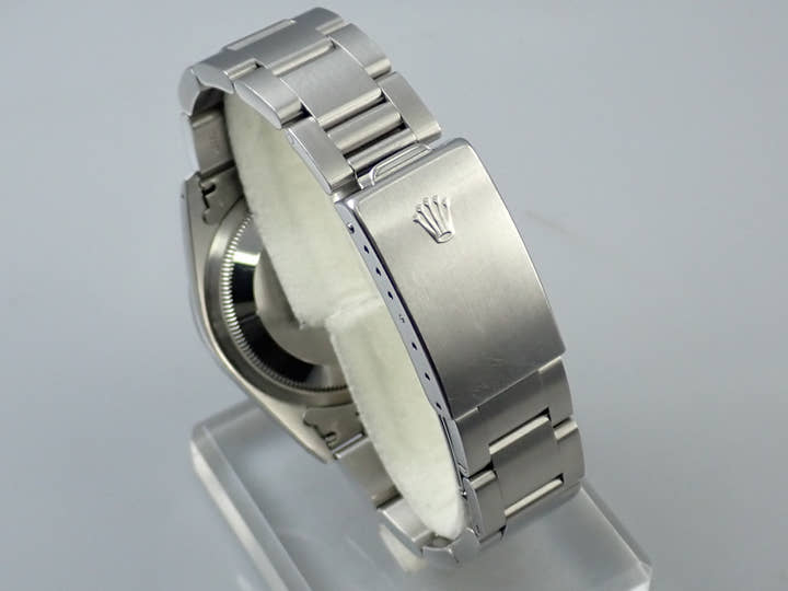 Rolex Explorer <Warranty, Box, etc.>