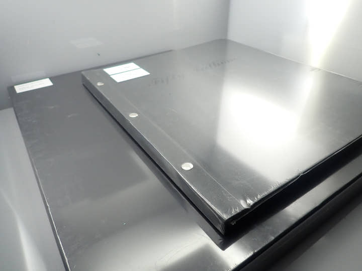 ブランパン フィフティファゾムス オーシャン コミットメント III Ref.5008-11B40-52A ブルー文字盤 中古 Y1729175