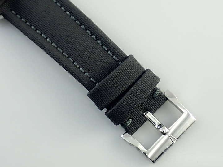 ブランパン フィフティ ファゾムス Ref.5015-1130-52A ブラック文字盤 美品 93R1H1KF