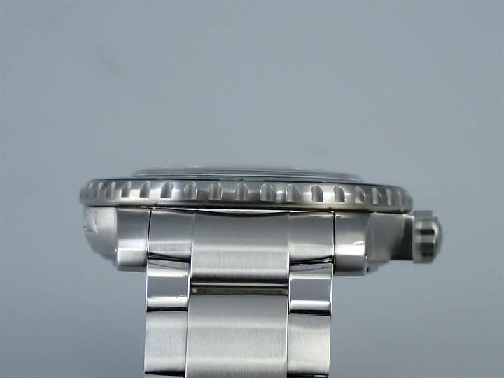 ブランパン フィフティ ファゾムス オーシャン コミットメント Ref.5008-11B40-52A ブルー文字盤 中古 8LZU3791