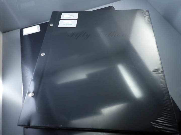 ブランパン フィフティ ファゾムス オーシャン コミットメント Ref.5008-11B40-52A ブルー文字盤 中古 8LZU3791