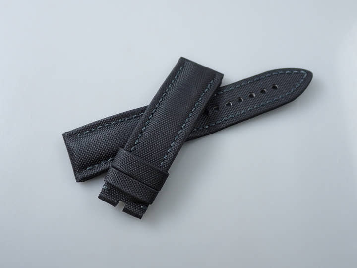 ブランパン フィフティ ファゾムス フライバック クロノグラフ Ref.5085F-3630-52A ブラック文字盤 中古 948PXAMA