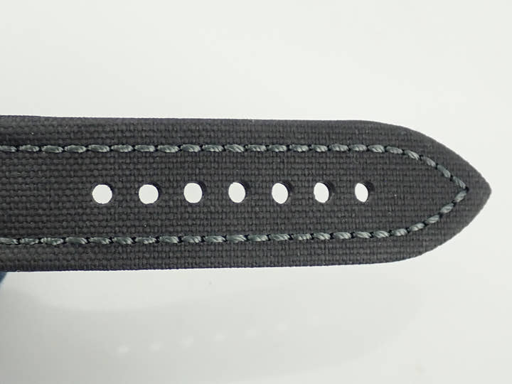 ブランパン フィフティ ファゾムス バチスカーフ フライバック クロノグラフ Ref.5200-0153-B52A グリーン文字盤 極美品 3S912P5U