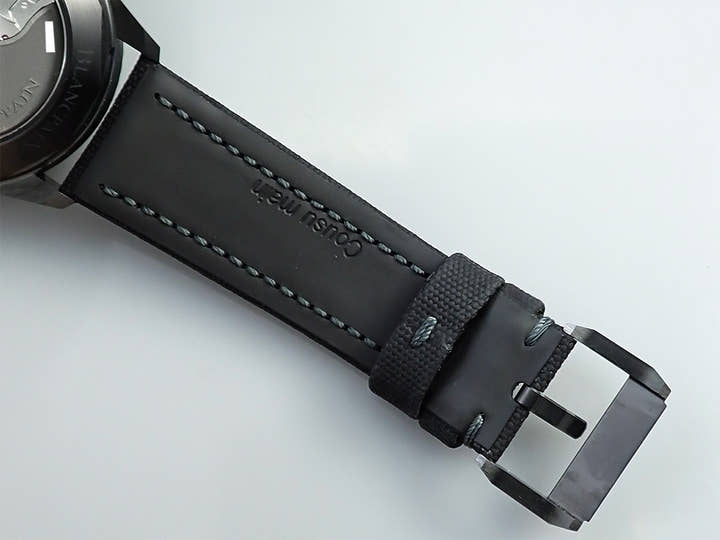 ブランパン フィフティ ファゾムス バチスカーフ Ref.5200-0153-B52A グリーン文字盤 未使用 R9SJFUTJ