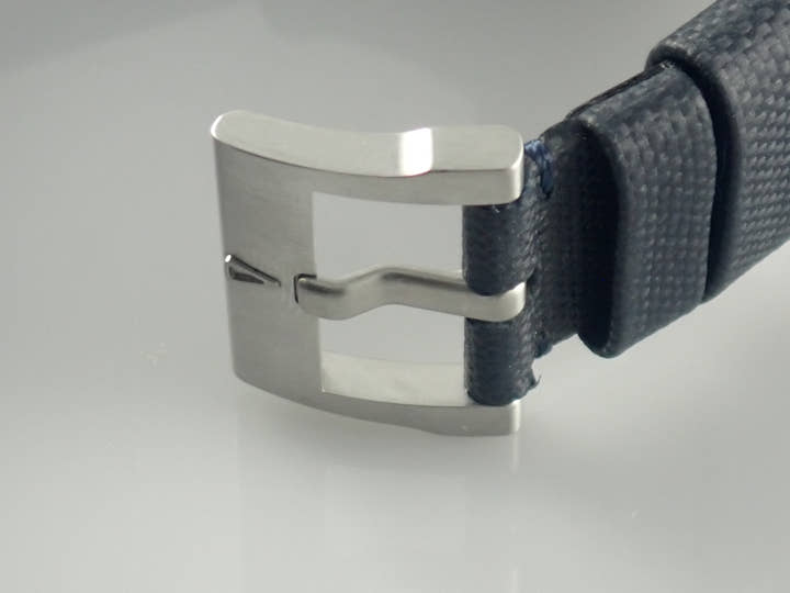 ブランパン フィフティ ファゾムス オーシャン コミットメント Ref.5008-11B40-52A ブルー文字盤 中古 4S8V34VJ