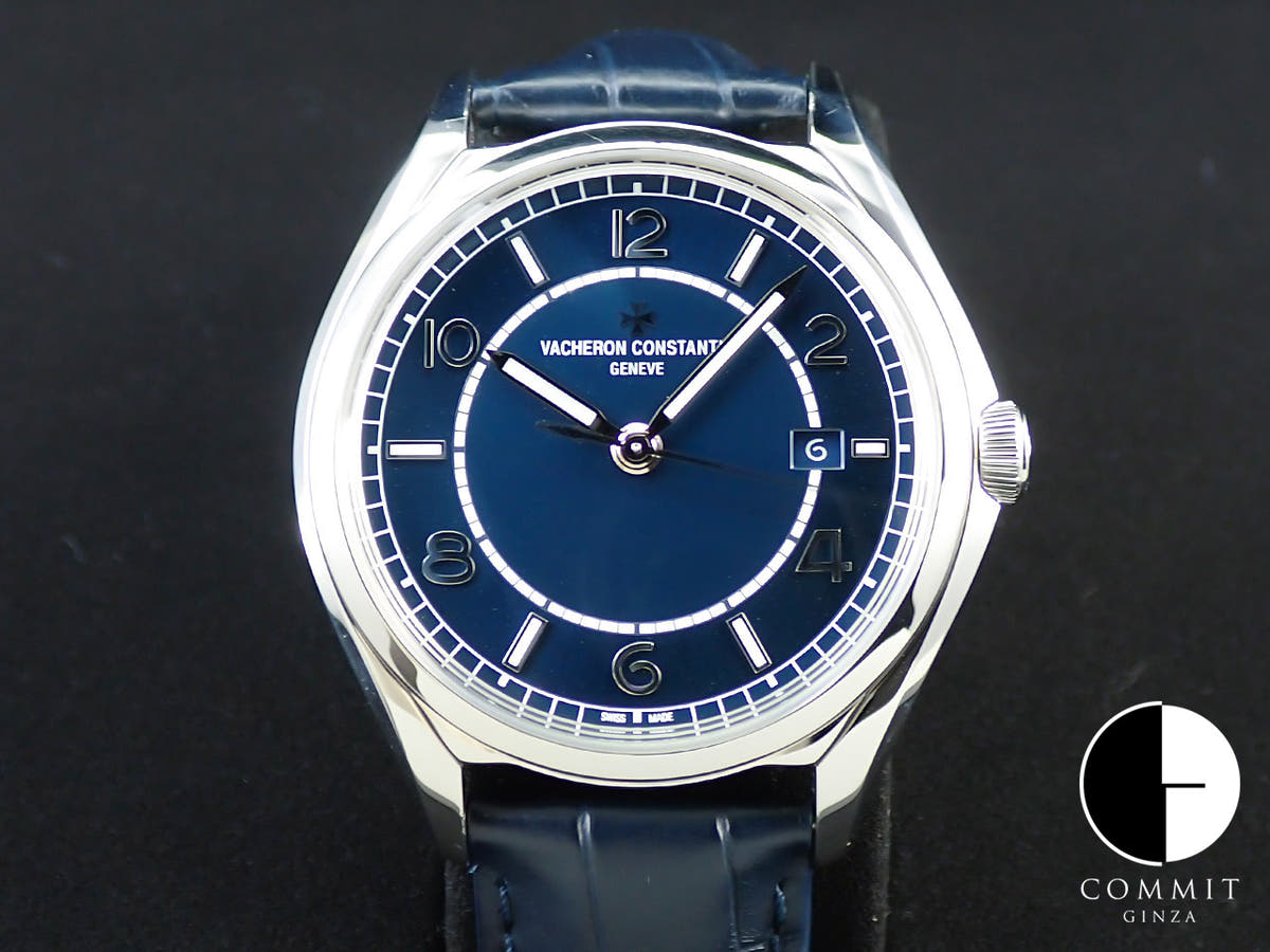 Vacheron Constantin Fiftysix Automatic <Warranty, Box, etc.>
