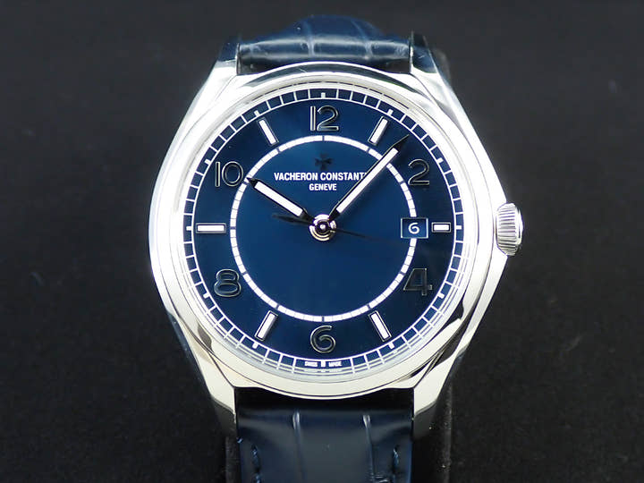 Vacheron Constantin Fiftysix Automatic <Warranty, Box, etc.>