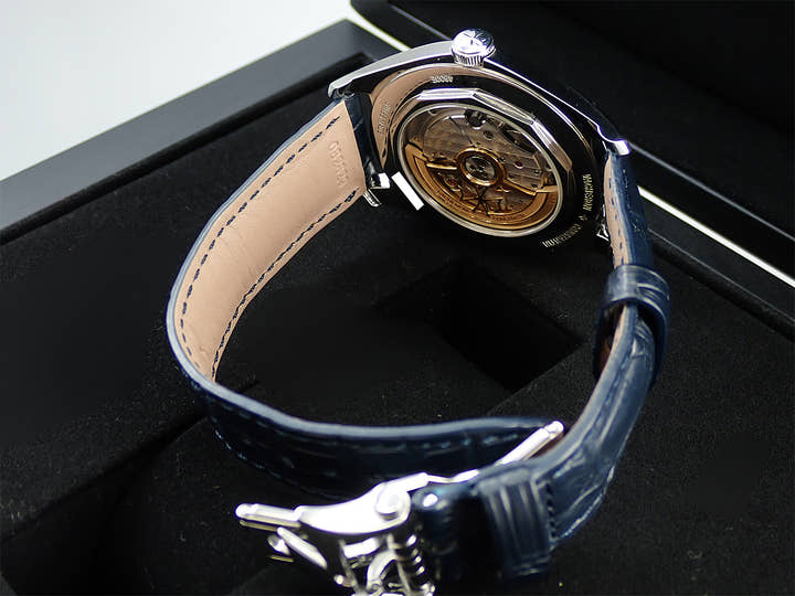 Vacheron Constantin Fiftysix Automatic <Warranty, Box, etc.>