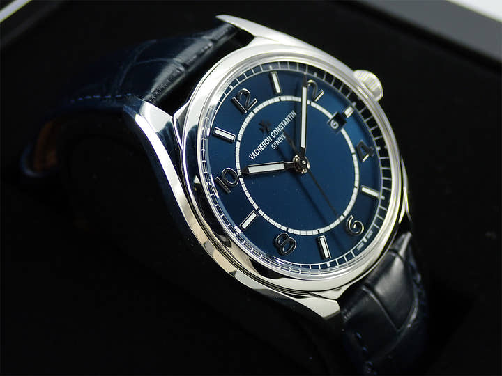 Vacheron Constantin Fiftysix Automatic <Warranty, Box, etc.>