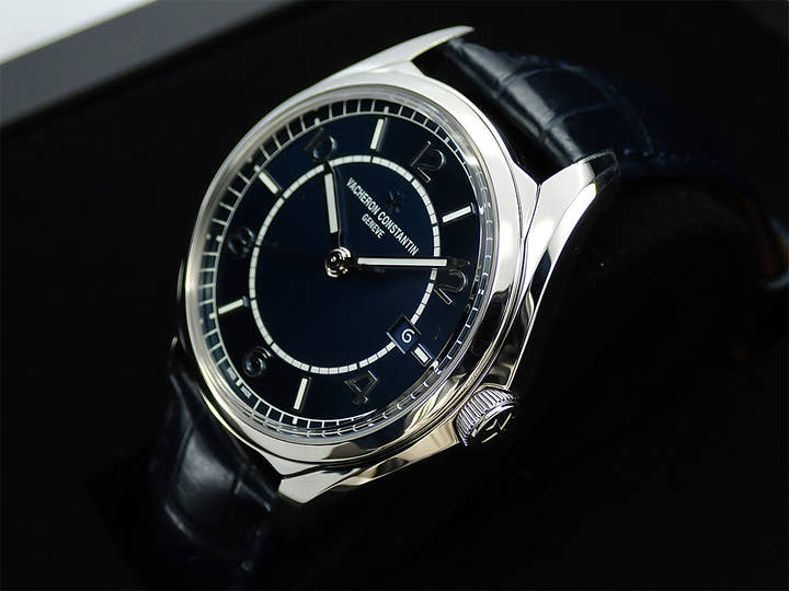 Vacheron Constantin Fiftysix Automatic <Warranty, Box, etc.>