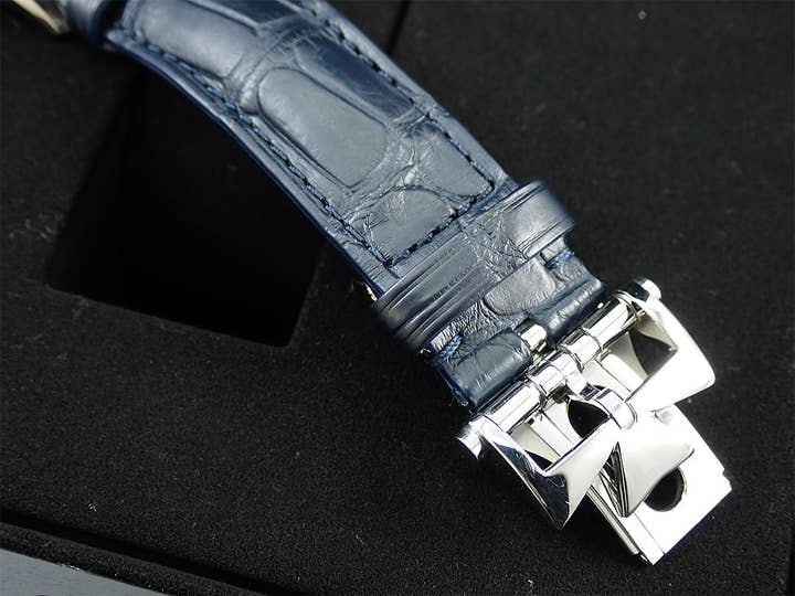 Vacheron Constantin Fiftysix Automatic <Warranty, Box, etc.>