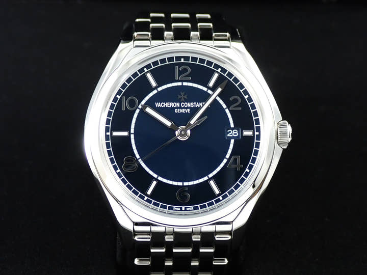 Vacheron Constantin Fiftysix Automatic <Warranty, Box, etc.>