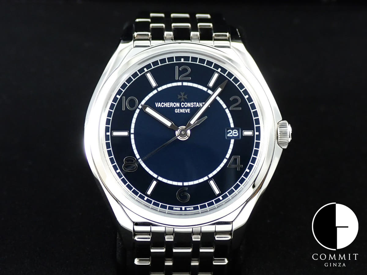 Vacheron Constantin Fiftysix Automatic <Warranty, Box, etc.>