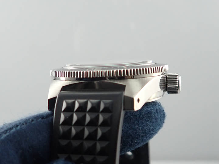 セイコー ヒストリカル 国産ファーストダイバー Ref.SBDX019 チャコールグレー文字盤 中古 M3FTL643