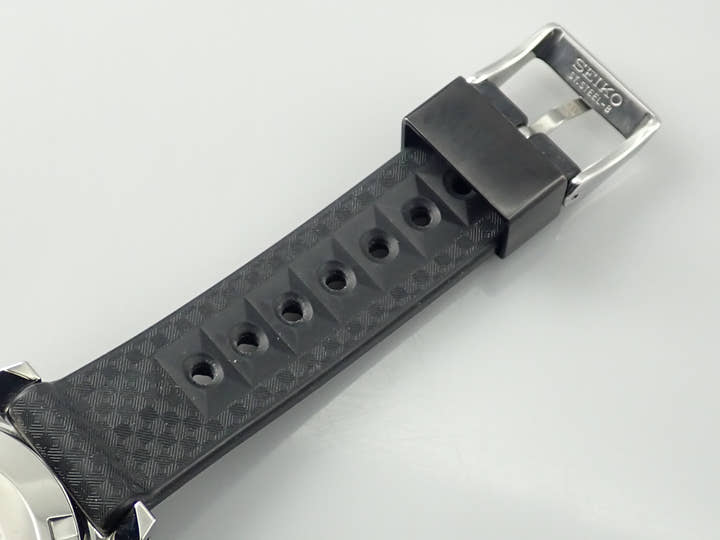セイコー ヒストリカル 国産ファーストダイバー Ref.SBDX019 チャコールグレー文字盤 中古 M3FTL643