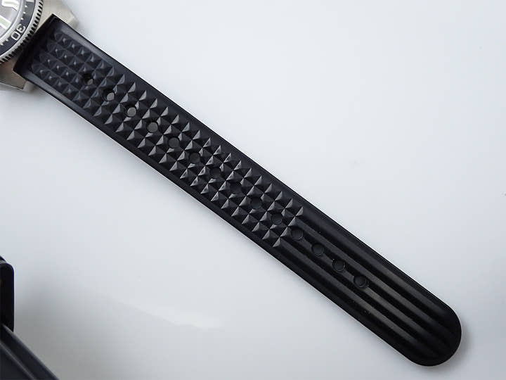 セイコー ヒストリカル 国産ファーストダイバー Ref.SBDX019 チャコールグレー文字盤 中古 FRJ12238