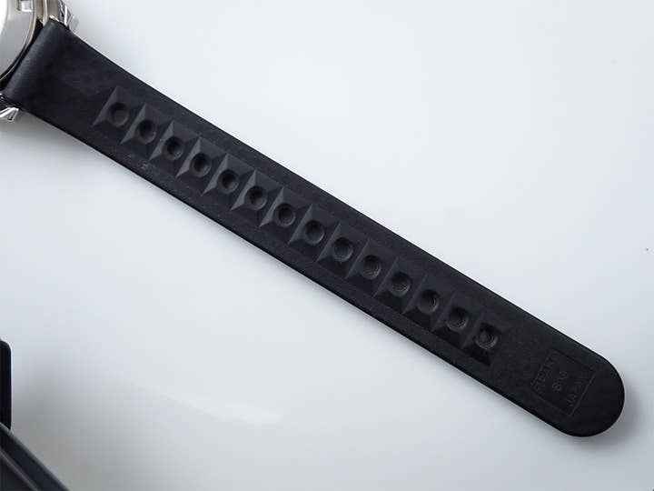 セイコー ヒストリカル 国産ファーストダイバー Ref.SBDX019 チャコールグレー文字盤 中古 FRJ12238