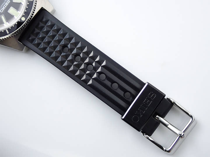 セイコー ヒストリカル 国産ファーストダイバー Ref.SBDX019 チャコールグレー文字盤 中古 FRJ12238