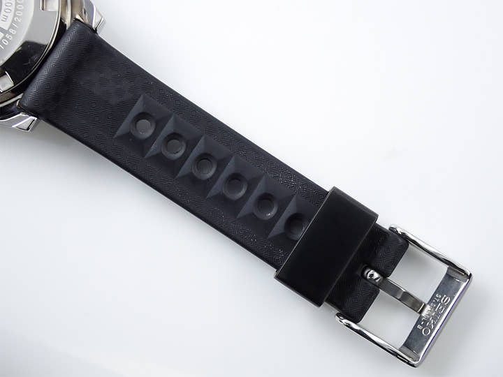 セイコー ヒストリカル 国産ファーストダイバー Ref.SBDX019 チャコールグレー文字盤 中古 FRJ12238