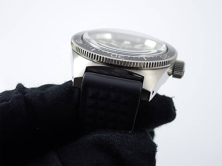 セイコー ヒストリカル 国産ファーストダイバー Ref.SBDX019 チャコールグレー文字盤 中古 FRJ12238