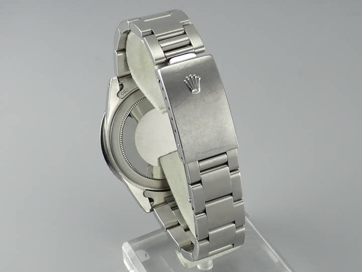 Rolex GMT Master Ref. 1675 Black Dial, Pre-owned, gmt-master-176, Oyster Bracelet