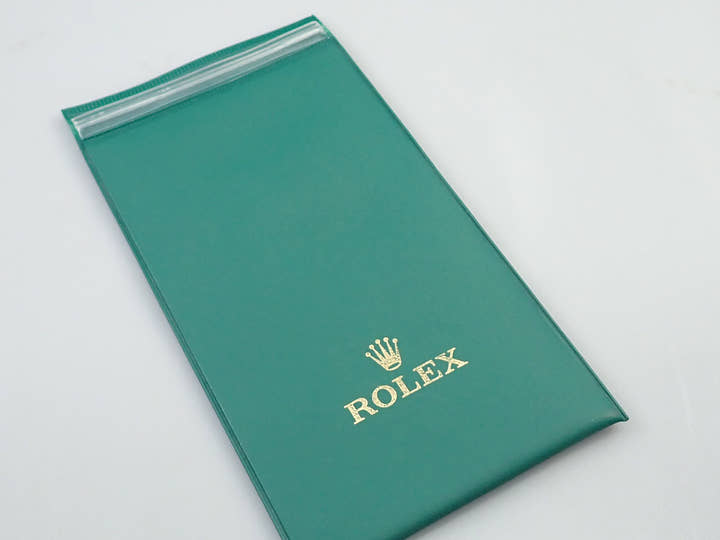 ロレックス GMTマスター Ref.1675 ステンレススチール ブラック文字盤 ジュビリーブレスレット 中古 PZJJC549