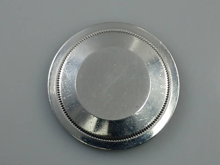 ロレックス GMTマスター Ref.1675 ステンレススチール ブラック文字盤 オイスターブレスレット